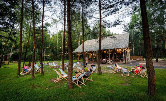 La Playa Resort Exterior