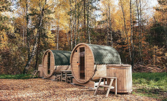 La Playa Resort Exterior