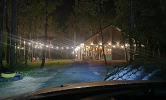 La Playa Resort Exterior