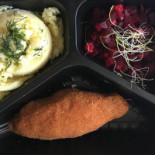 Catering Syty Kociolek Catering Wojskowej Kuchni Polowej Dania