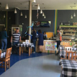 Catering Syty Kociolek Catering Wojskowej Kuchni Polowej Wewnątrz