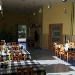 Catering Syty Kociolek Catering Wojskowej Kuchni Polowej Wewnątrz