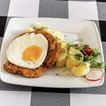 Catering Syty Kociolek Catering Wojskowej Kuchni Polowej Dania