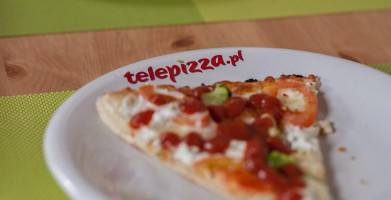 Telepizza Pizza Tomaszow Mazowiecki food