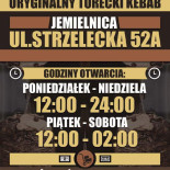 Selim Kebab Menu