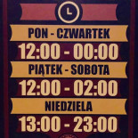 Selim Kebab Menu