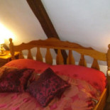 Chata Mirdada À l'intérieur