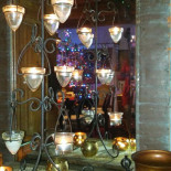 Chata Mirdada À l'intérieur