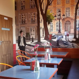 Bemol À l'intérieur