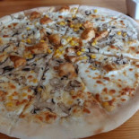 Pizzeria Rimini Stanislawow Dania
