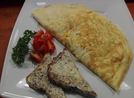 Z Wyrazem Nourriture