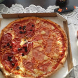 Pizza Nienazarty Dania