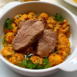 Gwiazda Morza Nourriture