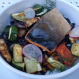 Gwiazda Morza Nourriture