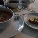 Gwiazda Morza Nourriture