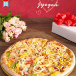 Da Grasso Nourriture