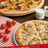 Da Grasso Nourriture