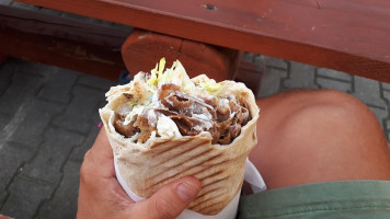 Kebab Ino food