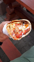 Kebab Ino food