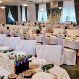 Caterjan Sala Weselna Wewnątrz