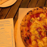Mlyn Pizza Menu