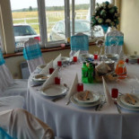 7niebo Bistro Wewnątrz