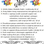 Art-cafe Kwidzyn Carta