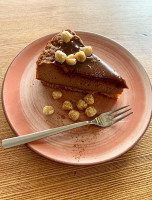 Fanaberia Nourriture