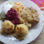 U Zosi Dania