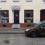 U Zosi Na zewnątrz