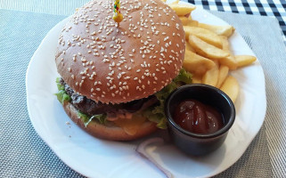 Pizzeria Maksimo Comida