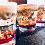 Na Rogu Burgerownia Drink Dania