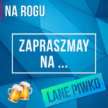 Na Rogu Burgerownia Drink Menu