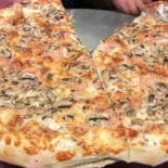 Pizzeria Al Capone Dania