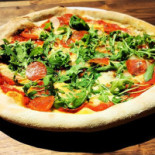 Pizzeria Oregano Dania