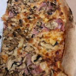 Pizzeria Oregano Dania