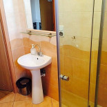 Adria À l'intérieur