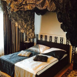 Adria À l'intérieur