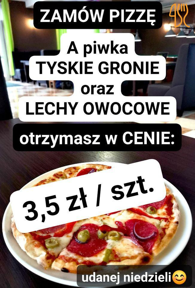 Gastrofaza Menu