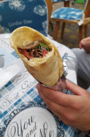 Reza Kebab Nourriture