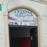 Pub U Krzyska Extérieur