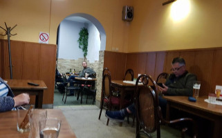 Pub U Krzyska Dentro