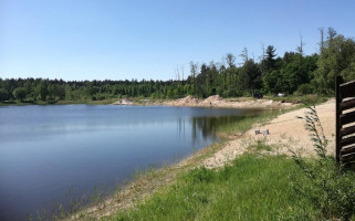 Megalopark Libiąż Szyjki Exterior