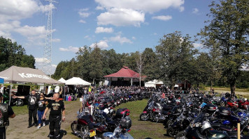 Megalopark Libiąż Szyjki Exterior