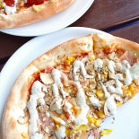 A'l Gusto Sc Maciej Kotkowski Comida