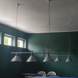 A'l Gusto Sc Maciej Kotkowski Dentro