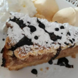 Cafe Latarenka Przedsiebiorstwo Wielobranzowe Martyna Wojcieszynska Dania