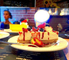 Nowa Cafe-resto food