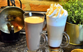 Nowa Cafe Resto Nourriture