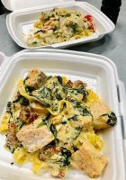 Nowa Cafe Resto Nourriture